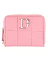 Dsquared2 Dsquared Women Wallet With Logo