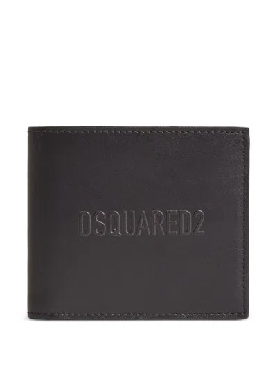 DSQUARED2 DSQUARED2 WALLETS