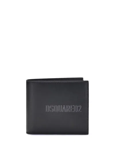 DSQUARED2 DSQUARED2 WALLETS