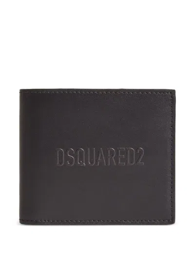 Dsquared2 Wallets