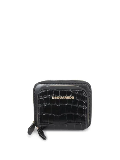 DSQUARED2 DSQUARED2 WALLETS