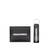 Dsquared2 Wallets Black, White