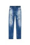 Dsquared2 Cool Guy Distressed Jeans