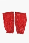 Dsquared2 Waterproof Nylon Gaiters