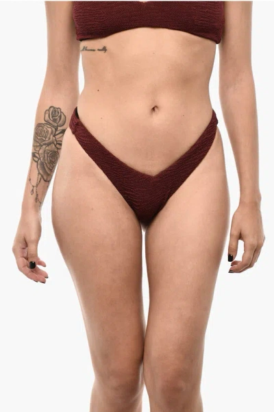 Dsquared2 Wave Bikini Bottom