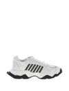 Dsquared2 Wave Sneakers In White