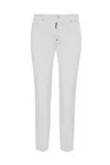 Dsquared2 White In White