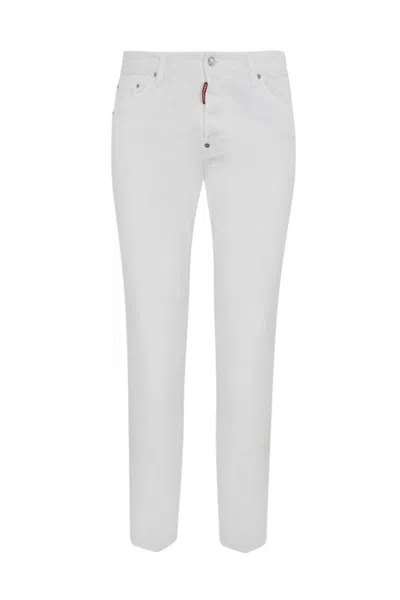 Dsquared2 White