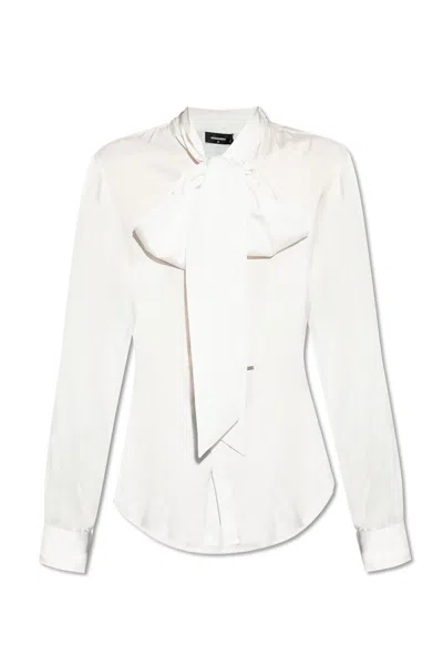 Dsquared2 White