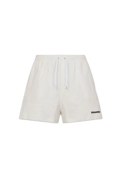 Dsquared2 White
