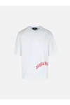 Dsquared2 White In White