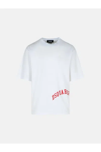 Dsquared2 White