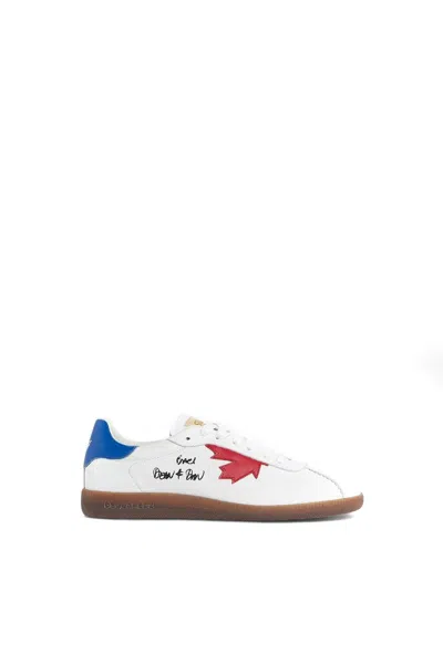 Dsquared2 White