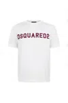 Dsquared2 White In White