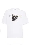 Dsquared2 White In White