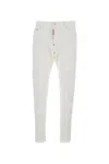 Dsquared2 White In White