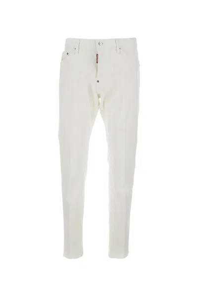 Dsquared2 White
