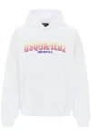 DSQUARED2 DSQUARED2 COOL FIT HOODIE