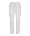 Dsquared2 Pants & Shorts In White