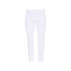 DSQUARED2 DSQUARED2 WHITE BULL SLIM JEANS