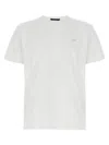 Dsquared2 Logo Plaque T-shirt