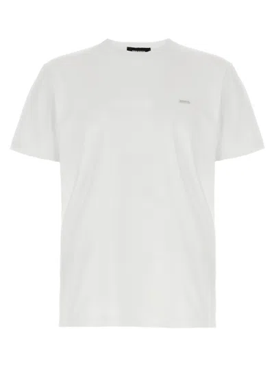 DSQUARED2 WHITE COOL FIT T-SHIRT