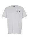 Dsquared2 Camiseta - Blanco In White