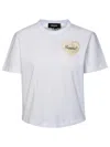 Dsquared2 T-shirts And Polos White