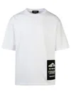 Dsquared2 Logo-print Cotton T-shirt