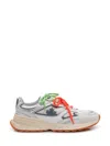 Dsquared2 Sprinter Low-top Sneakers In White