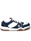 Dsquared2 Dsquared Women Sneaker Denim In Blue