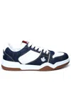 Dsquared2 Sneakers In White