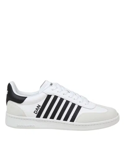 DSQUARED2 SNEAKERS