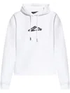 Dsquared2 Long-sleeved Sweater