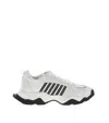 Dsquared2 Wave Sneakers In White