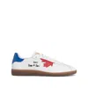 Dsquared2 Sneakers White In Multi