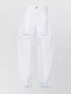 Dsquared2 Multi-pocket Cargo Trousers