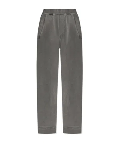 DSQUARED2 DSQUARED2 WIDE LEG SWEATPANTS