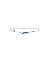 Dsquared2 Belts In Blue