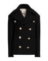Dsquared2 Wool Clothing In Black