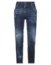 Dsquared2 Jeans In Blue