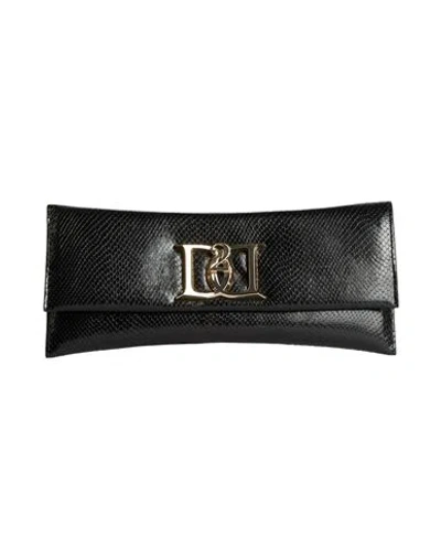Dsquared2 Woman Handbag Black Size - Leather