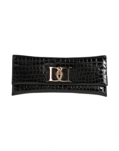 Dsquared2 Woman Handbag Black Size - Leather