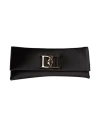 Dsquared2 Woman Handbag Black Size - Textile Fibers In Black