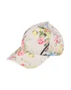 Dsquared2 Hats In Beige