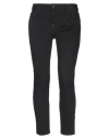 Dsquared2 Jeans In Black
