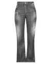 Dsquared2 Jeans In Black
