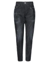 Dsquared2 Jeans In Black