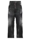 Dsquared2 Jeans In Black