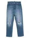 Dsquared2 Jeans In Blue